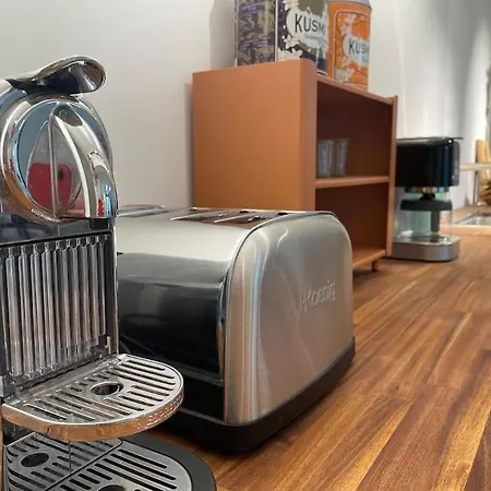 Atypique Ancien Studio De Cinéma 100m2 Casa vacanze