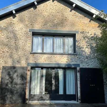 Casa vacanze Atypique Ancien Studio De Cinéma 100m2 *