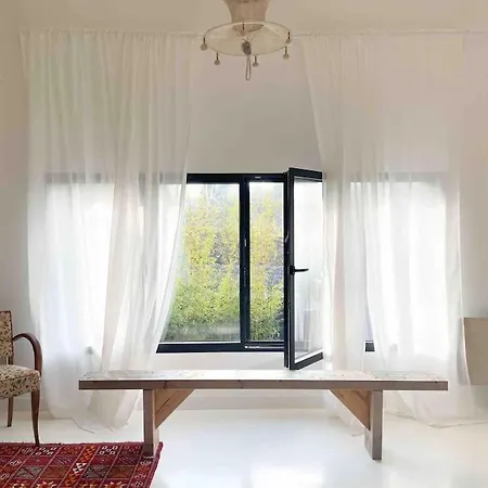 Casa vacanze Atypique Ancien Studio De Cinéma 100m2 *