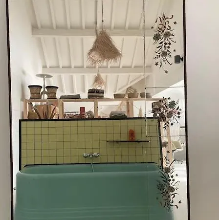 Atypique Ancien Studio De Cinéma 100m2 Casa vacanze