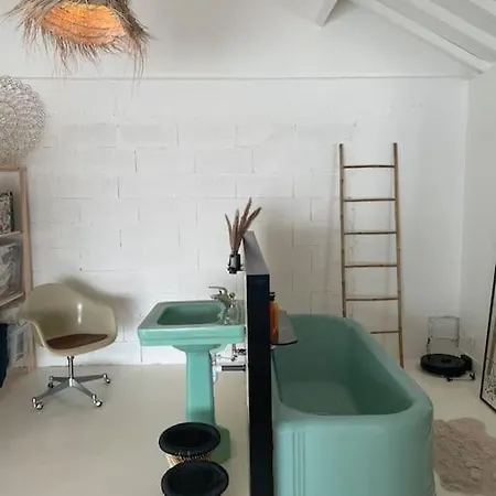 Casa vacanze Atypique Ancien Studio De Cinéma 100m2 *