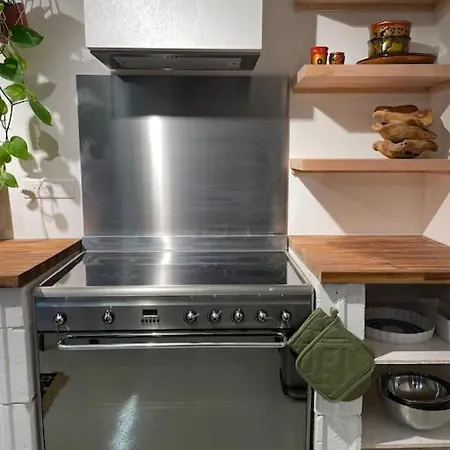 Casa vacanze Atypique Ancien Studio De Cinéma 100m2 *