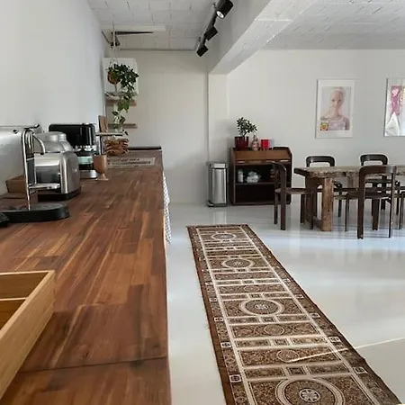 Atypique Ancien Studio De Cinéma 100m2 Casa vacanze *