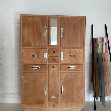 Atypique Ancien Studio De Cinéma 100m2 Grosrouvre