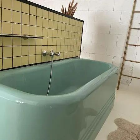 Atypique Ancien Studio De Cinéma 100m2 Casa vacanze *