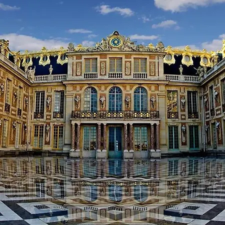 Atypique Ancien Studio De Cinéma 100m2 Casa vacanze *